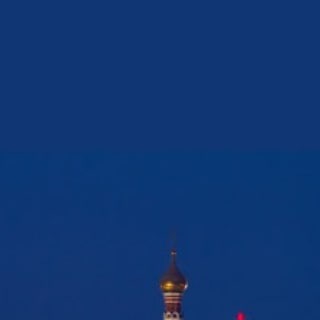 Telegram profile photo for Ночной обзор