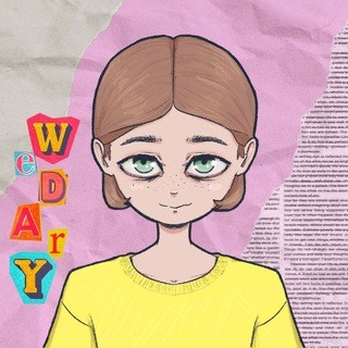 Telegram profile photo for Лепёшка