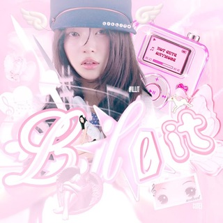 Telegram profile photo for (cute!).·• 𝕷𝘪𝘭𝕃Ι𝐓 •·.🏩 #illit𝄞