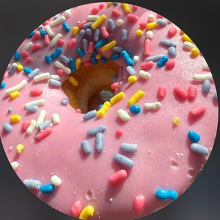 Telegram profile photo for DonuttCrypto Calls🍩💎