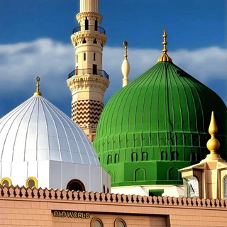 Telegram profile photo for بسوی بهشت...🕋