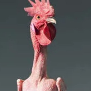Telegram profile photo for Домашние курочки