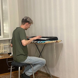 Telegram profile photo for Будни за###нного звукорежиссера