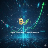 Telegram profile photo for Earning Zone Binance
