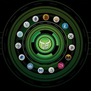 Telegram profile photo for The Crypto Express