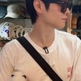 Telegram profile photo for Song Eunseok
