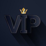 Telegram profile photo for VIP