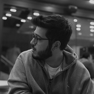 Telegram profile photo for AshkanMeftah