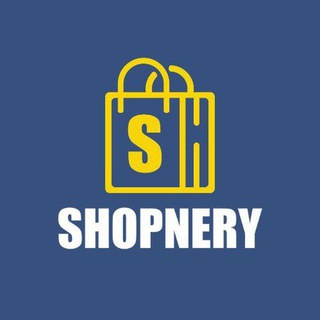 Telegram profile photo for Shopnery