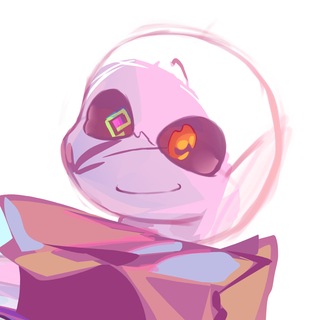 Telegram profile photo for FluffyStarlet