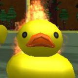 Telegram profile photo for DuckButt Announcements
