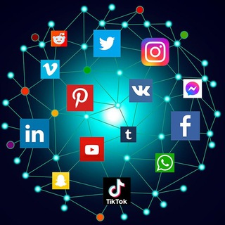 Telegram group profile photo for LINK SPAM LINK SHARE