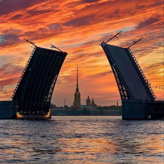 Telegram profile photo for Санкт-Петербург 💚 Куда пойти