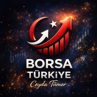 Telegram profile photo for Borsa Türkiye