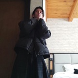 Telegram profile photo for Мыслительная Ливина