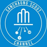 Telegram profile photo for Sanchaung Scout Channel