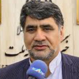Telegram profile photo for کانال رسمی و اطلاع رسانی حامیان علی سبحانی فر