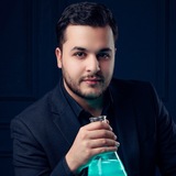 Telegram profile photo for الأستاذ كرار ال ناصر (تومي)