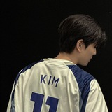 Telegram profile photo for kim seungmin