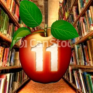 Telegram profile photo for 『 کتابخانه یازدهم 』