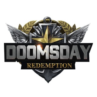 Telegram profile photo for Doomsday Redemption Channel