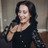 Telegram profile photo for OlyaNova.com