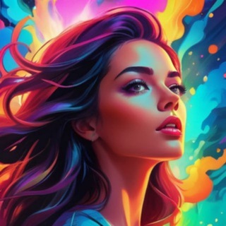 Telegram profile photo for AiMatrix - Каталог промтов для нейросетей