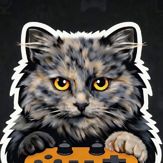 Telegram profile photo for АльтИгры | Игры, ПК, консоли