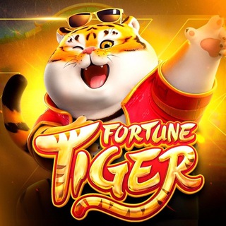 Telegram profile photo for Robô Fortune Tiger 🐯 ( Oficial )