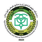 Telegram profile photo for دانشگاه علوم کشاورزی و منابع طبیعی خوزستان