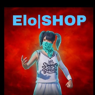 Telegram profile photo for Elo|METRO SHOP