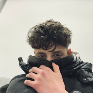 Telegram profile photo for VOUCHES