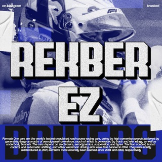 Telegram profile photo for @REKBER EZ OPEN FEE FREE