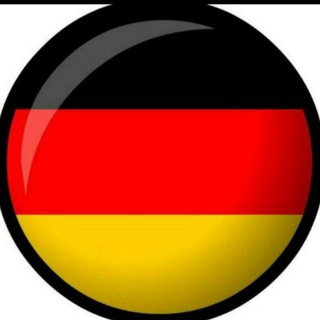 Telegram profile photo for DEUTSCH LERNEN