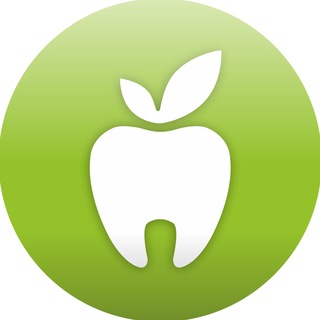 Telegram profile photo for ИНТАН Стоматологии