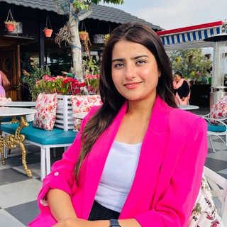 Telegram profile photo for ️Seep Pahuja Biology
