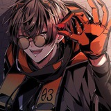 Telegram profile photo for FIGHTING PROOFS 🔥