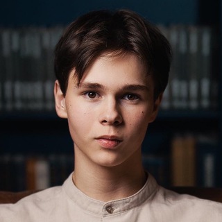 Telegram profile photo for Записки Андрея Арчакова 🎬🎭