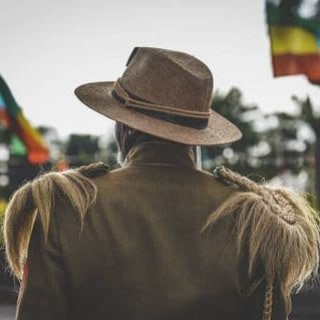 Telegram profile photo for ETHIOPIAN pic ๐ช๐น