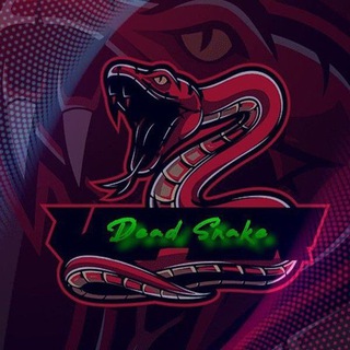 Telegram group profile photo for Dead Snake Gp