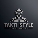 Telegram profile photo for TaktiStyle