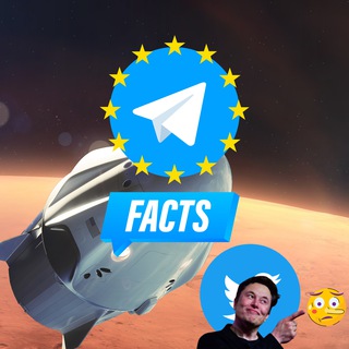Telegram profile photo for Elon Musk Bullshit on Telegram by GRT : Fact Check behind CO2 emissions of rich people