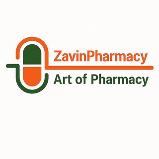 Telegram profile photo for Zavin Pharmacy