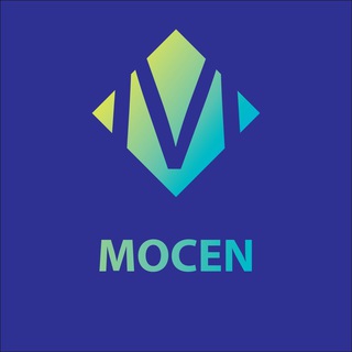 Telegram profile photo for Twitter Market -Mocen