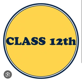 Telegram profile photo for Class -(11&12) th short nots (physics, chemistry) for Hindi medium