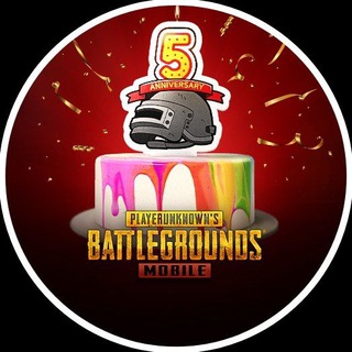 Telegram profile photo for PUBG GLOBAL 4.5 | BGMI 4.5 | PUBG KR 4.5 | PUBG VNG 4.5