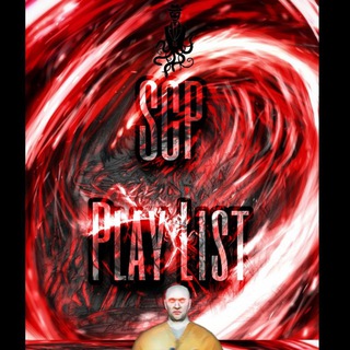 Telegram group profile photo for SCP Play List