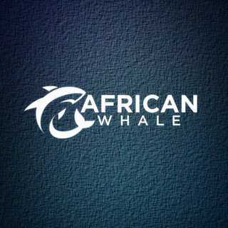 Telegram profile photo for African Whales Call 🐋