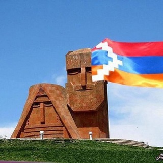 Telegram profile photo for ЗНАЙ ПРАВДУ ПРО АРЦАХ