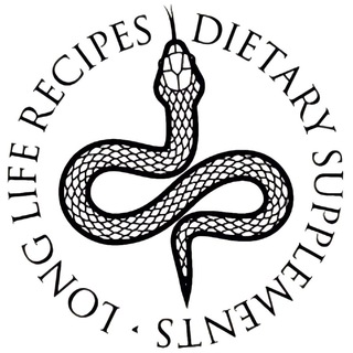 Telegram profile photo for Long Life Recipes | БАД